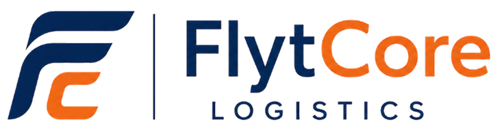 FlytCore Logistics